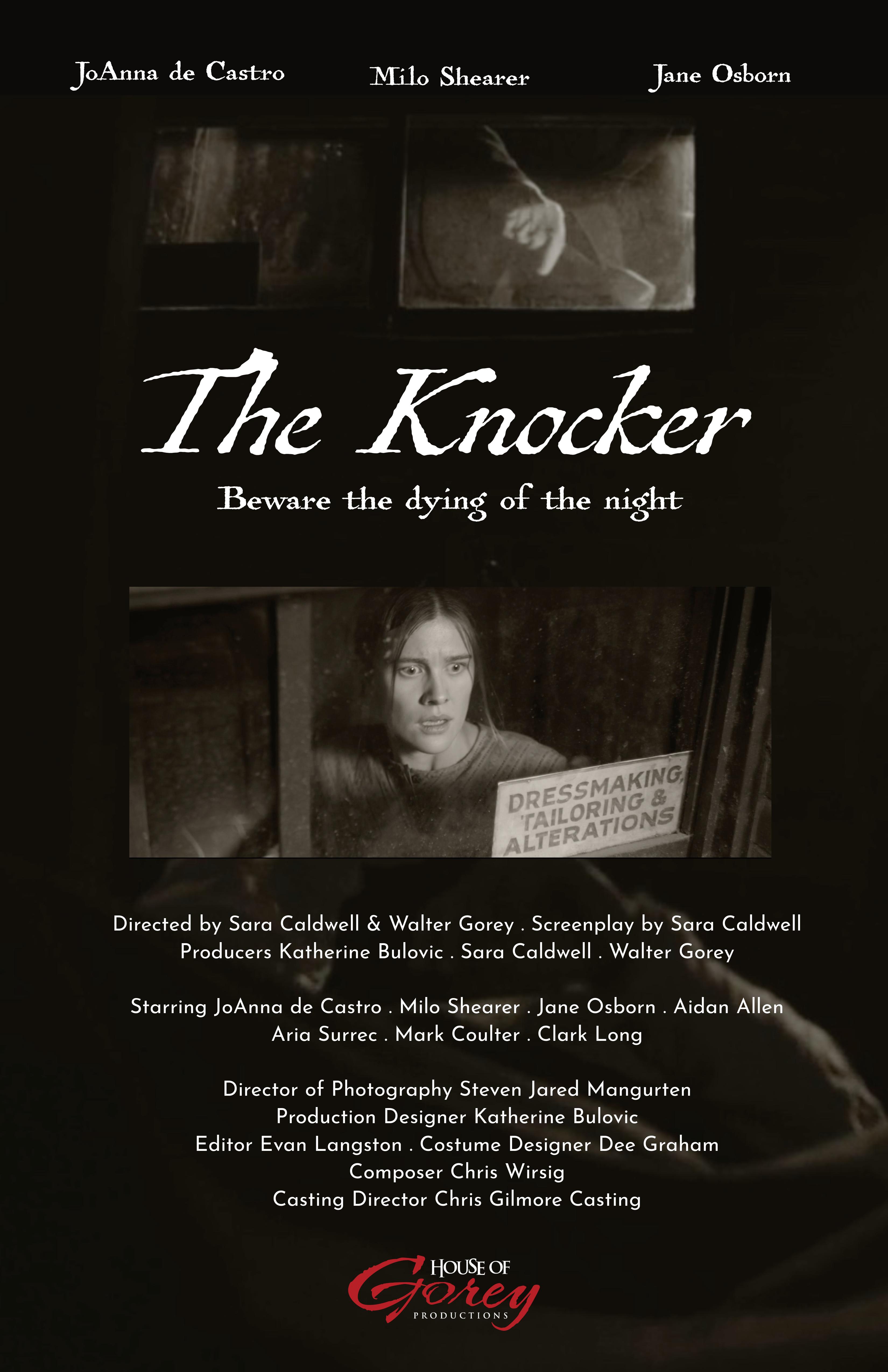 The Knocker